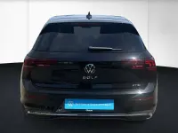 Gebraucht VW Golf VIII Goal 150 PS (110 kW) 2025 Grenadillschwarz metallic Limousine