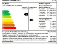 Neu Audi A3 Sportback e-tron S-Line 177 PS (130 kW) 2026 Grau Kleinwagen