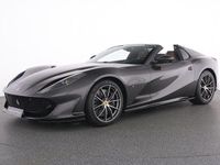 Gebraucht Ferrari 812 799 PS (587 kW) 2022 Grau Cabrio