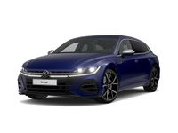 Gebraucht VW Arteon R 320 PS (235 kW) 2022 Blau Limousine
