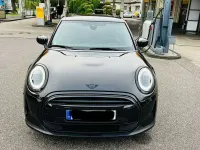 Gebraucht Mini Cooper Classic 136 PS (100 kW) 2021 Schwarz Kleinwagen