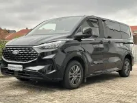 Gebraucht Ford Tourneo Custom 136 PS (100 kW) 2025 Andere Van