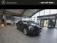 gebraucht Mercedes E53 AMG AMG 4Matic+LED+BURMESTER+MBUX+NIGHTPAKET+