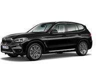 Gebraucht BMW X3 Efficient Dynamics 184 PS (135 kW) 2021 SUV