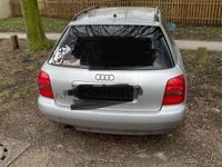 gebraucht Audi A4 1.6 Avant -