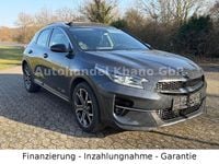 Gebraucht Kia XCeed Spirit 136 PS (100 kW) 2021 Grau SUV