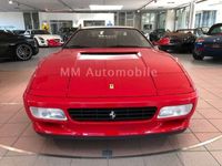 gebraucht Ferrari 512 "740 KM" INSPEKTION MIT ZR NEU