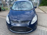 gebraucht Ford C-MAX 1,6TDCi 70kW