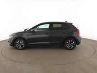 Gebraucht VW Polo United 95 PS (69 kW) 2021 Grau Kleinwagen