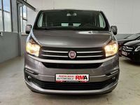 gebraucht Fiat Talento L2H1 Family 1.6+8-SITZE+KAMERA+NAVI+AHK+