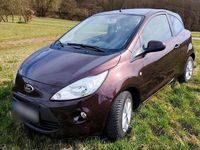 Gebraucht Ford Ka 69 PS (50 kW) 2013 Kleinwagen