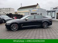 Gebraucht Kia Stinger GT 162 PS (119 kW) 2023 Schwarz Kleinwagen