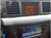 Gebraucht Opel Vectra 122 PS (89 kW) 2005 Schwarz Kombi