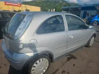 Gebraucht Opel Corsa 65 PS (47 kW) 2005 Kleinwagen