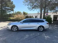 Gebraucht Opel Insignia Edition 170 PS (125 kW) 2019 Silber Kombi