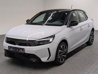 Neu Opel Corsa 101 PS (74 kW) 2025 Konturweissmet. Kleinwagen