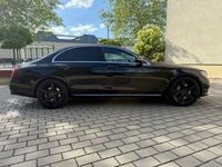 Gebraucht Mercedes E400 340 PS (250 kW) 2019 Schwarz Limousine