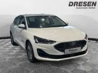 Usado Ford Focus Titanium 125 CV (91 kW) 2023 Blanco Berlina