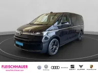 Gebraucht VW Multivan Family 150 PS (110 kW) 2024 Grau Van / Kleinbus