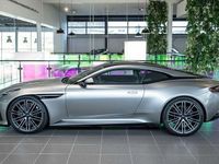 Occasion Aston Martin DB12 680 ch (500 kW) 2024 Gris