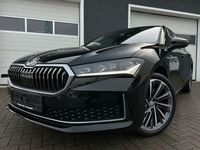 Gebraucht Skoda Superb Suite 193 PS (141 kW) 2024 Schwarz Kombi