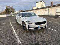 Gebraucht Polestar 2 Standard Range Single Motor 169 kW (231 PS) 2022 Grau Kleinwagen