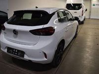 Gebraucht Opel Corsa Elegance 102 PS (75 kW) 2022 Weiß Kleinwagen