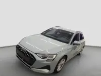 Gebraucht Audi A3 Sport 150 PS (110 kW) 2025 Grau Limousine
