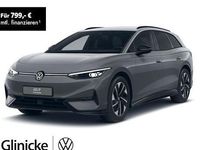 Neu VW ID.7 Pro 210 kW (286 PS) 2026 Mondsteingrau Kombi