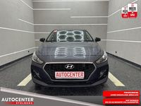 Gebraucht Hyundai i30 YES! 140 PS (102 kW) 2020 Grau Limousine