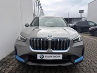 Gebraucht BMW iX1 Performance 294 kW (400 PS) 2023 Silber SUV