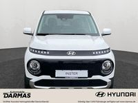 Neu Hyundai Inster Select 85 kW (116 PS) 2025 Weiß Kleinwagen