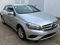 Gebraucht Mercedes A180 122 PS (89 kW) 2014 Limousine