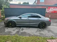Gebraucht Mercedes CLA200 156 PS (114 kW) 2013 Coupé