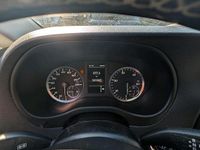 Gebraucht Mercedes Vito 190 PS (139 kW) 2015 Grau Van