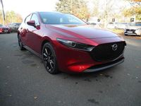 Gebraucht Mazda 3 Exclusive-Line 186 PS (136 kW) 2024 Kleinwagen
