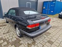 gebraucht Saab 900 Cabriolet 2.0 T SE SE