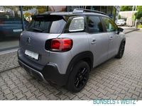 Gebraucht Citroën C3 Aircross 102 PS (75 kW) 2020 Grau metallic SUV