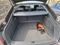 Gebraucht Audi A5 Sportback 177 PS (130 kW) 2014 Braun Kleinwagen