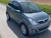 Gebraucht Aixam Coupe 2015 Grau Coupé