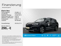 Gebraucht Elaris Beo 150 kW (204 PS) 2023 Schwarz SUV