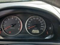 Gebraucht Mazda 2 80 PS (58 kW) 2005 Grün Kleinwagen