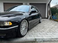 Gebraucht BMW 735 238 PS (175 kW) 2000 Andere farben Limousine