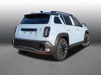 Gebraucht Renault 4 E-Tech Iconic 110 kW (150 PS) 2026 Blau SUV