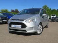 Occasion Ford B-MAX Titanium 105 ch (77 kW) 2015 Argent Monospace