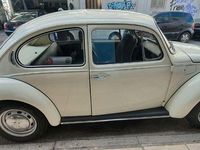 Gebraucht VW Käfer 39 PS (28 kW) 1974 Beige Limousine