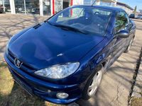 gebraucht Peugeot 206+ 206 + Basis *TÜV 02/25