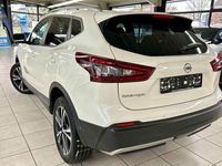 Gebraucht Nissan Qashqai 360º 158 PS (116 kW) 2021 Weiß SUV