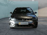 gebraucht VW Golf Sportsvan Volkswagen Golf, 105.000 km, 150 PS, EZ 11.2017, Benzin