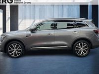 Gebraucht Renault Koleos Techno 183 PS (134 kW) 2024 Grau SUV